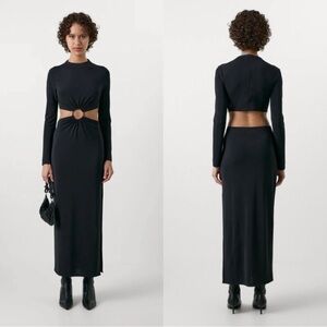 Gap X Cult Gaia dress